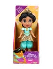 Disney Princess 3-Inch Mini Doll, Assorted product photo View 21 S