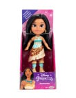 Disney Princess 3-Inch Mini Doll, Assorted product photo View 24 S