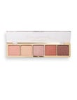 Revolution Pro Glam Palette, Love Yourself Soft Pink product photo View 03 S
