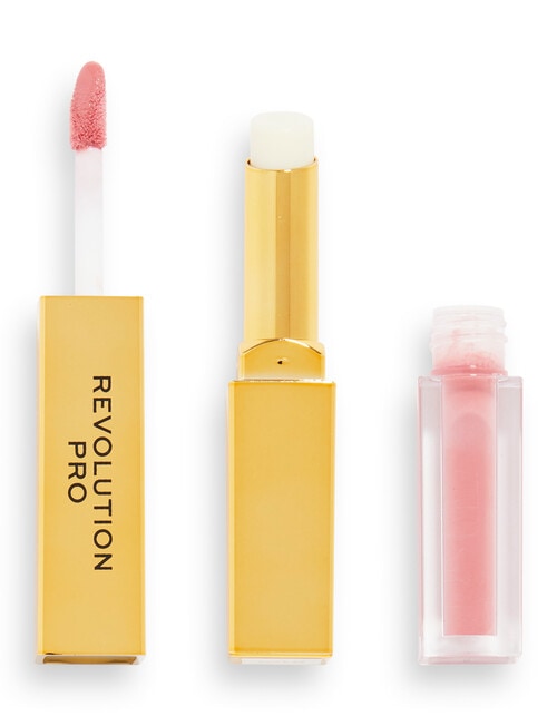 Revolution Pro Supreme Stay 24-Hour Lip Duo product photo