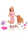 Barbie Newborn Pups Playset, Assorted product photo View 03 S