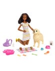 Barbie Newborn Pups Playset, Assorted product photo View 04 S