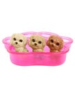 Barbie Newborn Pups Playset, Assorted product photo View 08 S