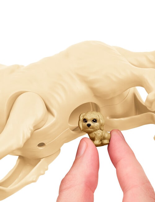 Barbie Newborn Pups Playset, Assorted product photo View 10 L