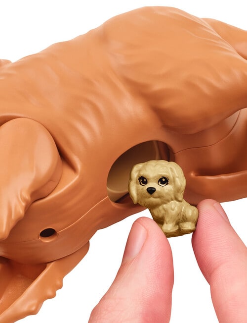Barbie Newborn Pups Playset, Assorted product photo View 11 L