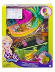 Polly Pocket Large Wearable Compact, Assorted product photo