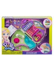 Polly Pocket Large Wearable Compact, Assorted product photo View 02 S