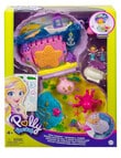 Polly Pocket Large Wearable Compact, Assorted product photo View 03 S