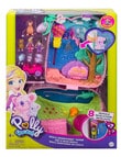 Polly Pocket Large Wearable Compact, Assorted product photo View 04 S