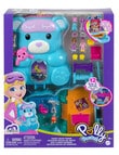 Polly Pocket Large Wearable Compact, Assorted product photo View 05 S