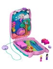 Polly Pocket Large Wearable Compact, Assorted product photo View 09 S