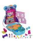 Polly Pocket Large Wearable Compact, Assorted product photo View 10 S