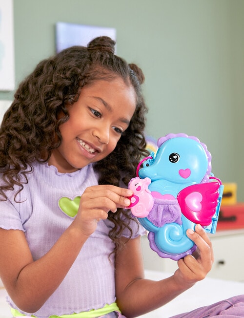 Polly Pocket Large Wearable Compact, Assorted product photo View 13 L