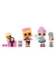 LOL Surprise Colour Change 2-In-1 Doll, Assorted product photo View 06 S