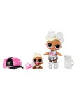 LOL Surprise Colour Change 2-In-1 Doll, Assorted product photo View 07 S