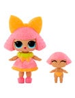LOL Surprise Colour Change 2-In-1 Doll, Assorted product photo View 08 S