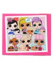 LOL Surprise Colour Change 2-In-1 Doll, Assorted product photo View 12 S