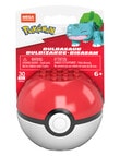 Mega Construx Pokemon Evergreen Poke Ball, Assorted product photo View 02 S