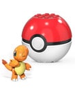 Mega Construx Pokemon Evergreen Poke Ball, Assorted product photo View 09 S