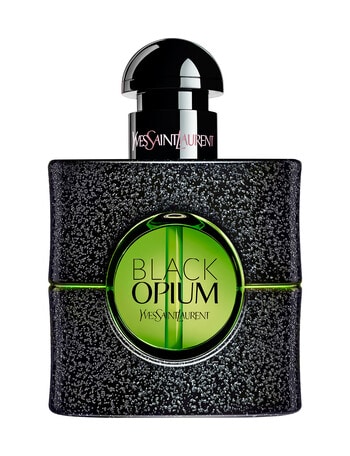 Yves Saint Laurent Black Opium Illicit Green EDP product photo