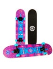 MADD 31" Popsicle Skateboard, Transcendent product photo