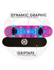 MADD 31" Popsicle Skateboard, Transcendent product photo View 05 S