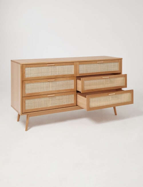 LUCA Amalfi Lowboy product photo View 02 L