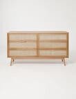 LUCA Amalfi Lowboy product photo View 03 S