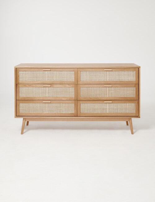 LUCA Amalfi Lowboy product photo View 03 L