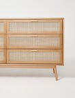 LUCA Amalfi Lowboy product photo View 04 S