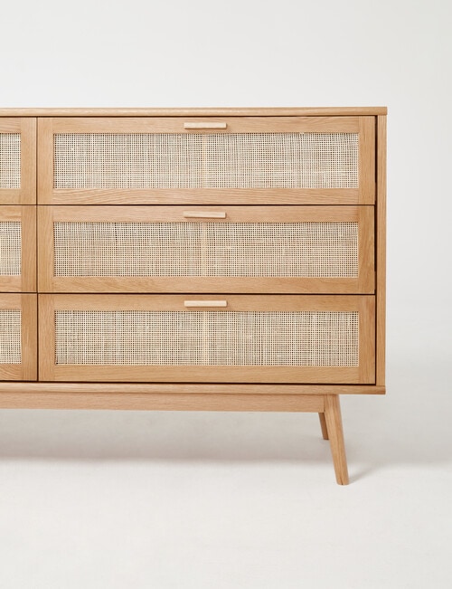 LUCA Amalfi Lowboy product photo View 04 L