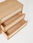 LUCA Amalfi Lowboy product photo View 05 S