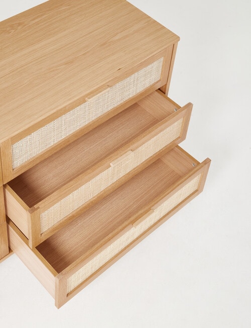 LUCA Amalfi Lowboy product photo View 05 L