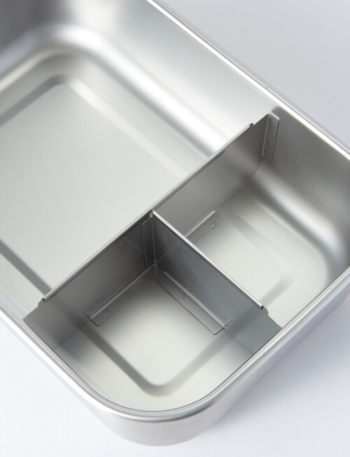 Smash Eco Bento Box, 1300ml, Green product photo View 04 L