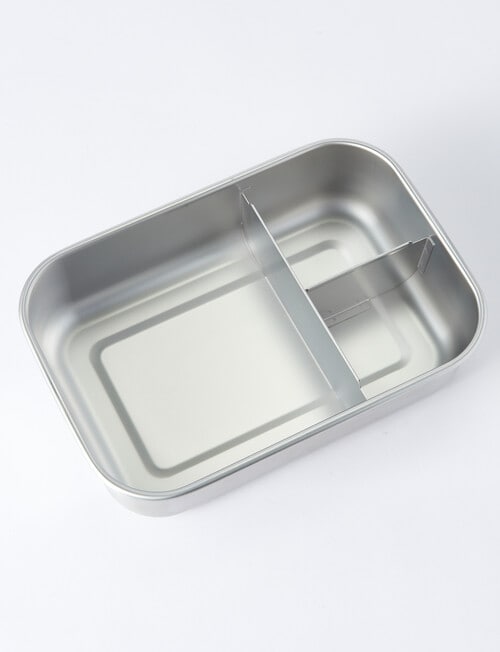 Smash Eco Bento Box, 1300ml, Green product photo View 05 L