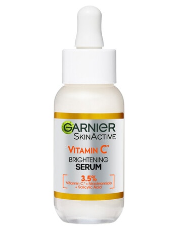 Garnier Vitamin C Brightening Serum product photo