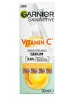 Garnier Vitamin C Brightening Serum product photo View 02 S
