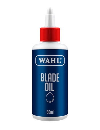 Wahl Clipper & Trimmer Oil, WA3313-100 product photo