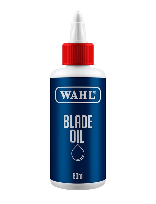 Wahl Clipper & Trimmer Oil, WA3313-100 product photo