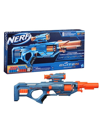 Nerf Elite 2.0 Eaglepoint Rd-8 product photo