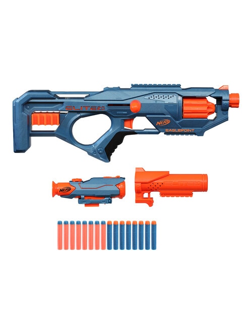 Nerf Elite 2.0 Eaglepoint Rd-8 product photo View 02 L