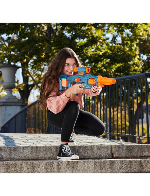 Nerf Elite 2.0 Eaglepoint Rd-8 product photo View 05 L