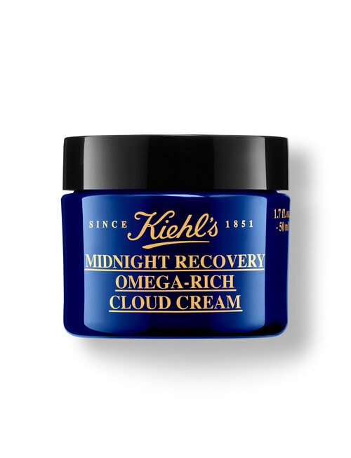 Kiehls Midnight Recovery Cream, 50ml product photo