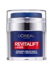 L'Oreal Paris Revitalift Laser Pressed Cream, 50ml product photo View 02 S