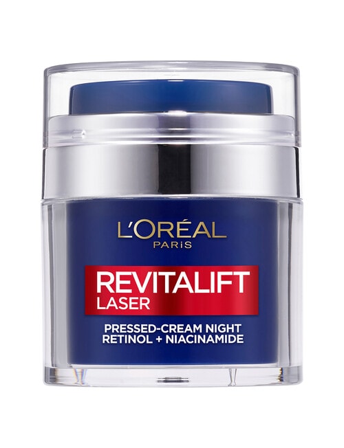 L'Oreal Paris Revitalift Laser Pressed Cream, 50ml product photo View 02 L
