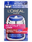 L'Oreal Paris Revitalift Laser Pressed Cream, 50ml product photo View 03 S