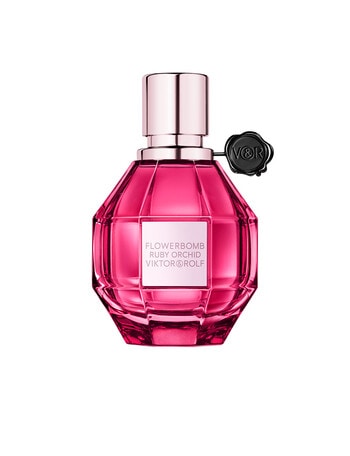 Viktor & Rolf Flowerbomb Ruby Orchid EDP product photo