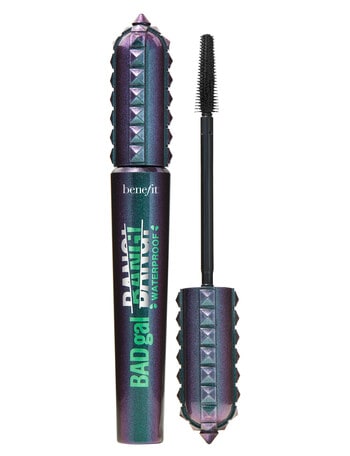 benefit BADgal BANG! Waterproof Volumizing Mascara product photo