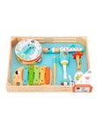 Tooky Toy Musical Instrument Set product photo