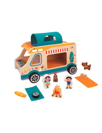 Tooky Toy Camping RV product photo